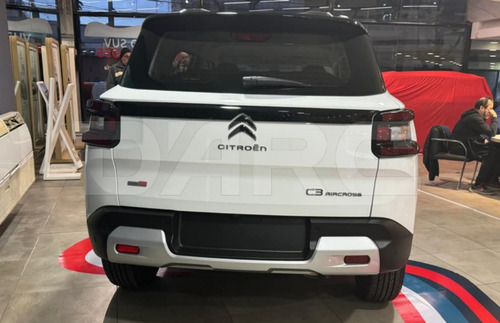 Citroën C3 Aircross 1.6 Vti Feel Pack