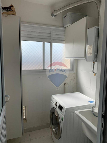 Imagem 8 de 24 de Apartamento Com 2 Dormitórios À Venda, 56 M² Por R$ 354.900,00 - Vila Nova Galvão - São Paulo/sp - Ap0076