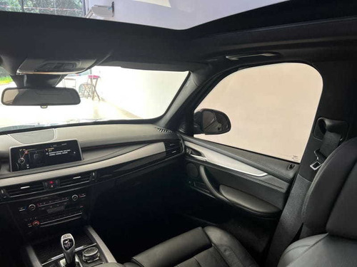 Imagem 12 de 15 de Bmw X5 M50d 2016