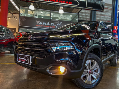 Imagem 3 de 17 de Fiat Toro 1.8 16v Evo Freedom Open Edition Plus 2017