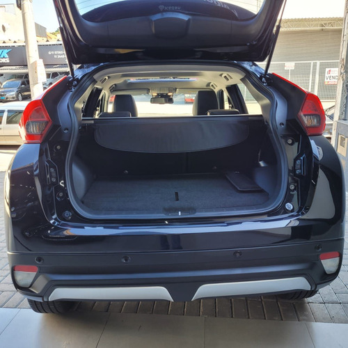 Eclipse Cross Hpe-s 1.5 16v 165cv Aut.