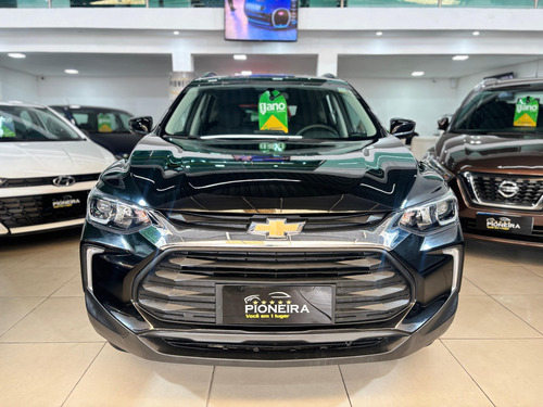 Chevrolet Tracker 1.0 TURBO FLEX LT AUTOMÁTICO