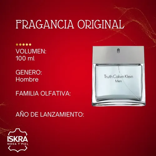Truth calvin klein hombre hotsell