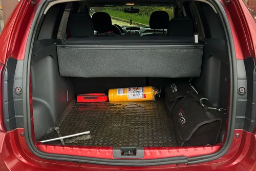 Renault Duster 2.0 Dynamique 4x2