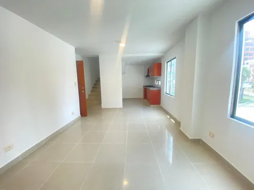 Apartaestudio En Arriendo En Villa Santos. Cod A792654