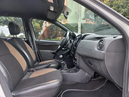 Renault Duster 2.0 Dynamique 4x4 Mt