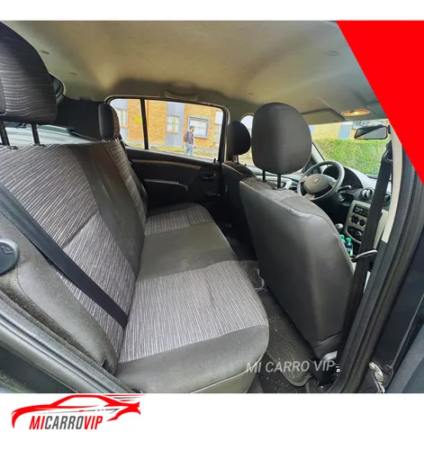 Renault Sandero 1.6 Expression