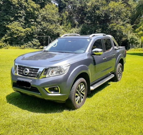 Nissan Frontier 2020 2.3 Le Cd 4x4 At
