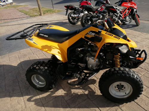 Imagen 10 de 10 de Can-am Ds 250 2013