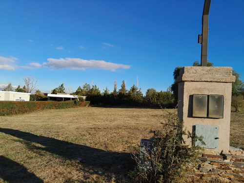 Terreno En Venta En Juana Koslay