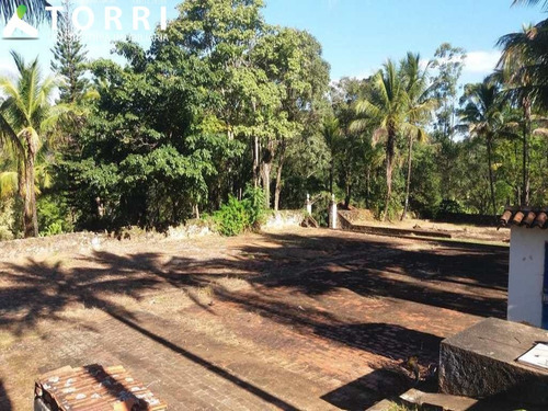 Imagem 15 de 28 de Fazenda Em Amparo Sp - Fa00073 - 68300179