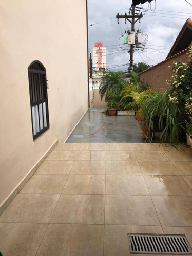 Imagem 21 de 23 de Sobrado Com 4 Dormitórios À Venda, 263 M² Por R$ 1.270.000,00 - Vila Nossa Senhora Das Vitórias - Mauá/sp - So0027