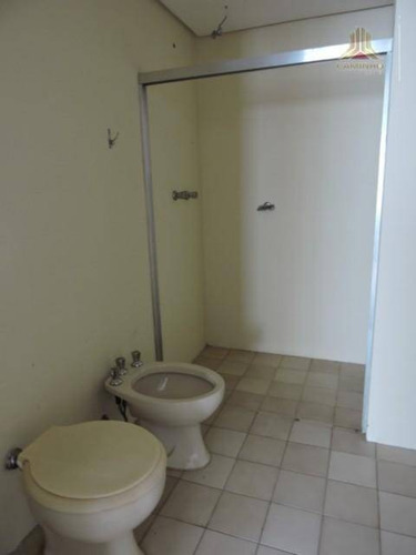 Imagem 8 de 11 de Apartamento Residencial À Venda, Moinhos De Vento, Porto Alegre. - Ap2762
