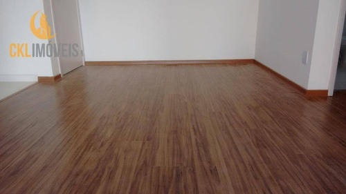 Imagem 8 de 30 de Apartamento Com 2 Dormitórios À Venda, 68 M² Por R$ 450.000,00 - Jardim Esperança - Barueri/sp - Ap1387