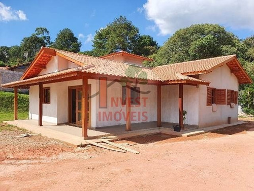 Imagem 2 de 11 de Chacara Em Condominio - Ref: 5407 - V-5407