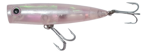 Isca Artfc Kv Olhete 11cm 24g Cor Lula Tipo Maria Pop Queen