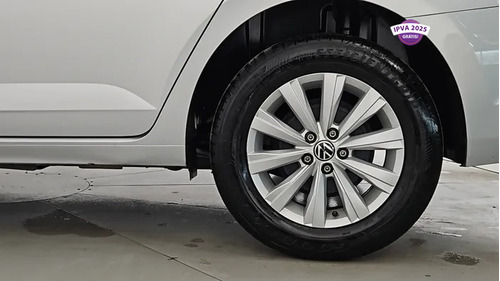 Volkswagen Virtus TSI 1.0 (Aut.)