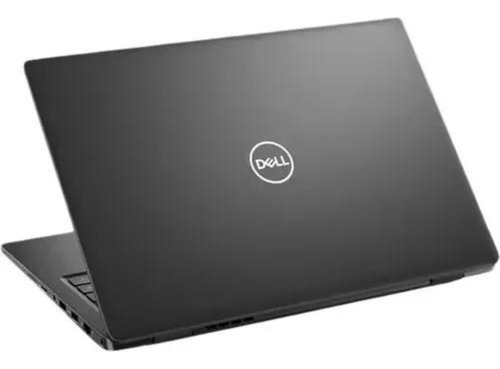 Notebook Dell 3410 Core I3-10110u Ram 8gb Ssd 256gb Preto Preto (Recondicionado)