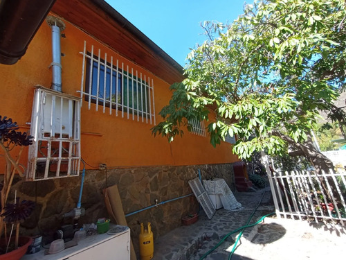 Hermosa Propiedad En Venta, El Maqui Olmué