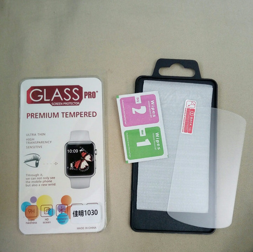 Imagen 4 de 4 de Funda Silicón Y Película Templada Garmin Edge 1030edge/plus