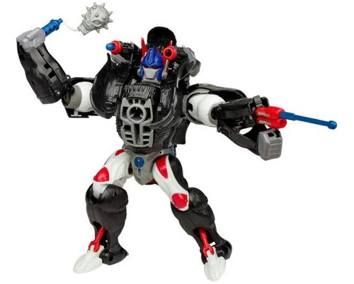 Transformers Optimus Primal Beast Wars Kenner (Reacondicionado)