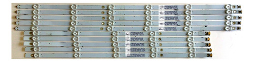 Leds Vizio Lbm580m0501 Lbm580m0601 Tpt5800b5-u1t01.d V585-g1 (Usado)