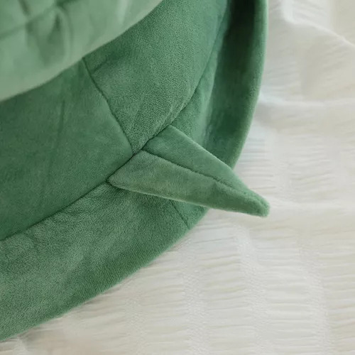 Cojín Multifunción For Saco De Dormir Con Forma De Concha D
