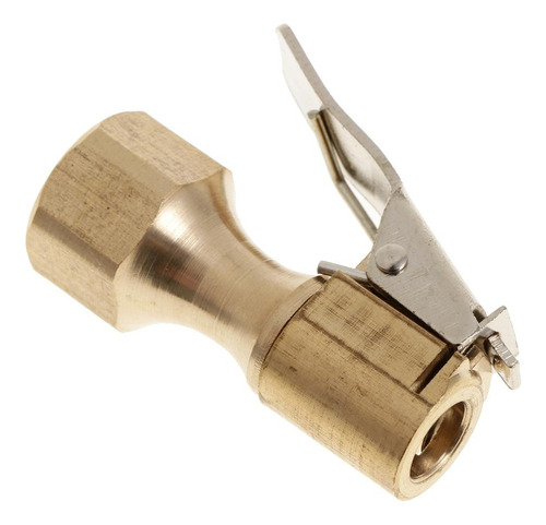 Adaptador De Conector De Válvula De Neumático 3 Piezas