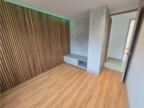 Vendo Apartamento Loma De San Jose Parte Baja