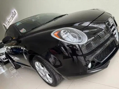 Alfa Romeo Mito 1.4 Junior 78cv 5mt