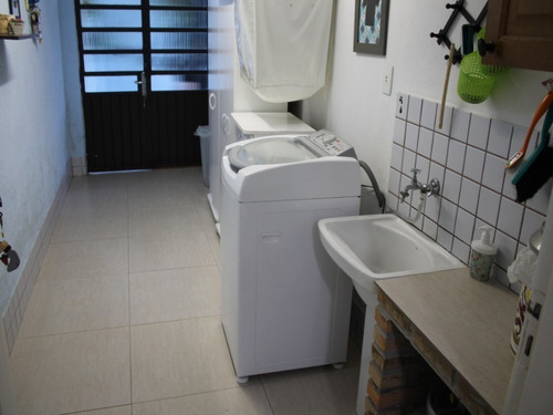 Imagem 19 de 27 de Casa - Ca00098 - 34066075