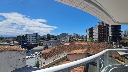 Imagem 27 de 30 de Apartamento De 1 Dormitório Com Sacada Gourmet E Lazer Completo - Ap2876