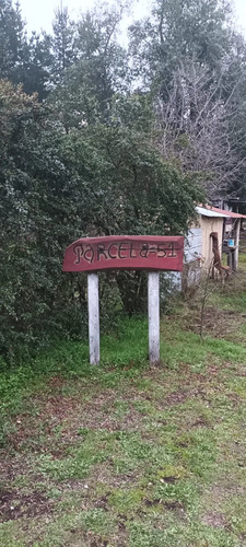 Se Vende Hermosa Parcela, De 5000 Mts 2, Parcela 51, Sector 