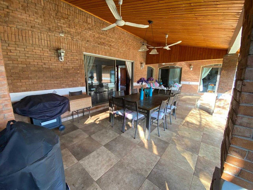 Tu Casa Soñada En Chicureo (rebajada!) (82076)