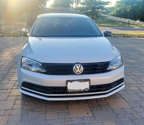 Imagen 5 de 5 de Volkswagen Jetta 2017 2.0 Tiptronic At