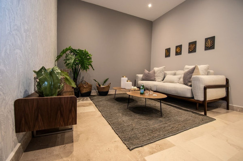 Imagen 23 de 30 de Departamento En Venta En Puerto Cancun