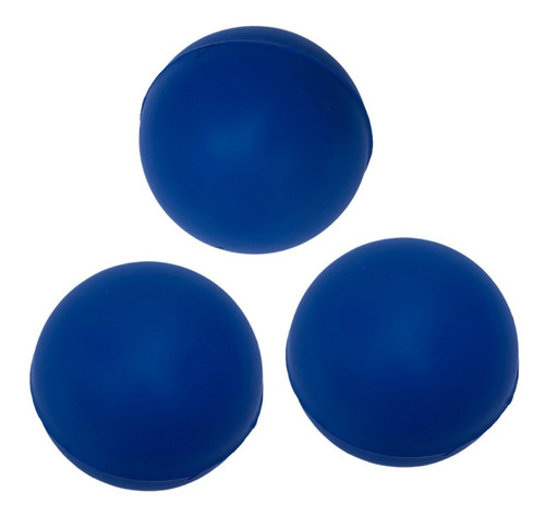 Pelota Antiestres Esponja Paquete De 50 Pelotas Anti Estres