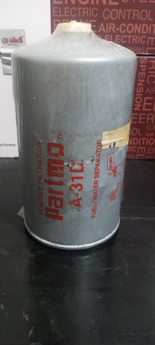 Filtro Trampa Gasoil Partmol A-31d