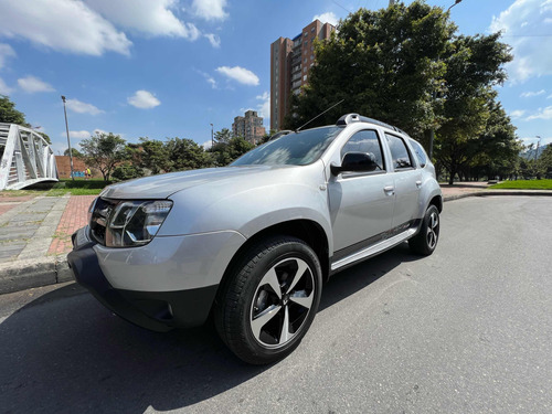 Renault Duster 2.0 Dynamique 4x4