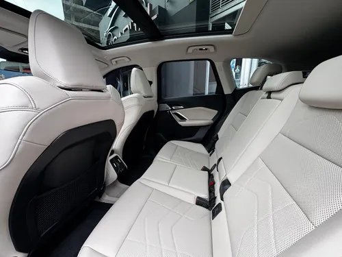 BMW Ix1 Bmw Ix1 Ix1 Edrive20 X Line