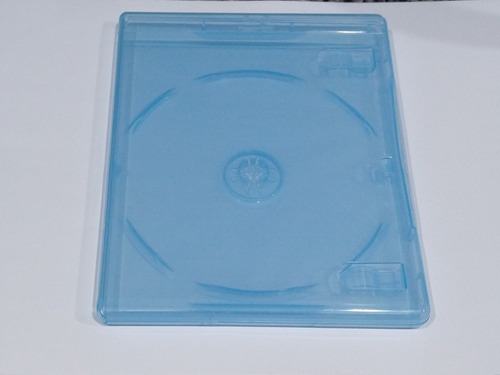 Caja Bluray (50unidades) Increíble Oferta!!