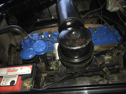 Pontiac Packard 8cc Linha 300 Cliper Cadillac Buick Maverick
