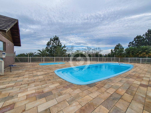 Imagem 12 de 12 de Apartamento Térreo Com 2 Dormitórios À Venda, 63 M² - Rondônia - Novo Hamburgo / Rio Grande Do Sul - Ap0466