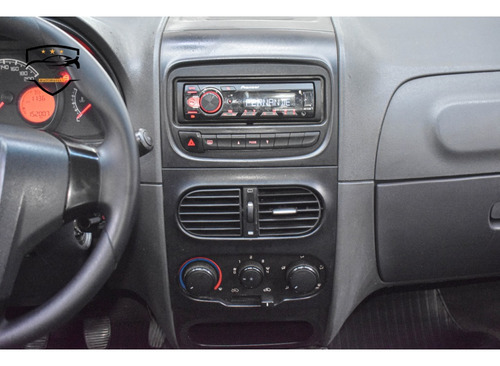 Fiat Siena 1.4 MPI EL 8V FLEX 4P MANUAL