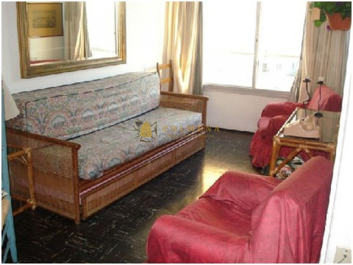 Apartamento En Peninsula Muy Buena Ubicacion - Consulte !!!!- Ref: 3346