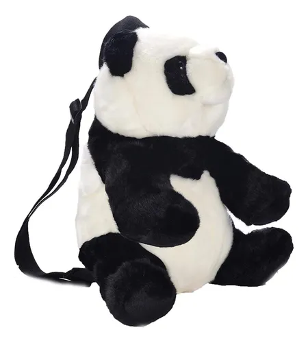 Mochila oso panda best sale