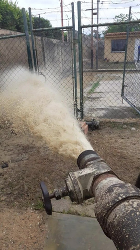 Imagen 5 de 5 de Perforación Mantenimiento Limpieza De Pozos De Agua