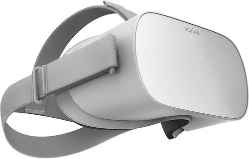 Oculus Go Gafas Realidad Virtual Premium 64gb