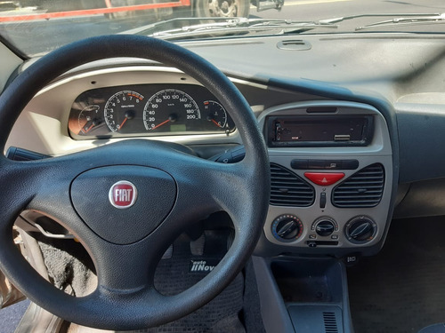 Fiat Siena