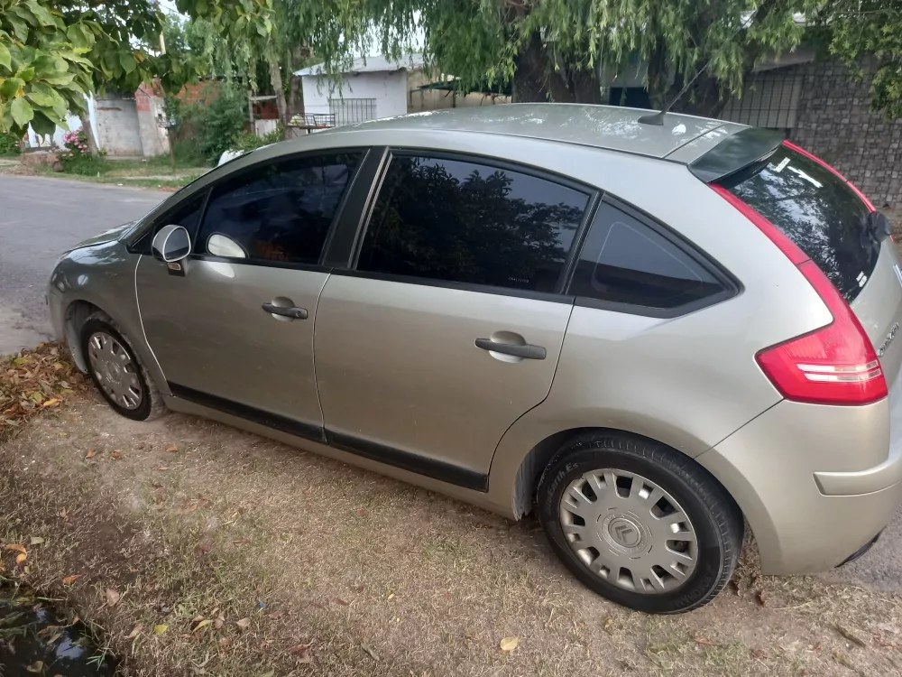 Citroën C4 1.6 Am70